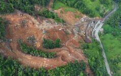 La campagna Save Two Branch cita uno studio che mette in discussione le affermazioni del governo sulle attività del Second Branch (con rapporto completo)