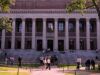 Il Dipartimento di Giustizia ha fatto causa per i documenti di ammissione ad Harvard