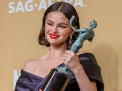 Come guardare gli Actor Awards 2026, in diretta da E! tappeto rosso