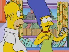 Gli showrunner dei Simpson in un possibile finale della serie