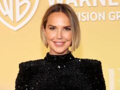 Ariel Cable nel sequel di John Tucker Break Most Die