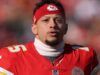 Rivelato lo stipendio NFL 2026 di Patrick Mahomes