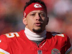 Rivelato lo stipendio NFL 2026 di Patrick Mahomes