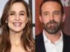 Jennifer Garner Ben Affleck ruolo di co-genitore, dinamica familiare