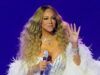 I gioielli della cerimonia di apertura da 15 milioni di dollari di Mariah Carey