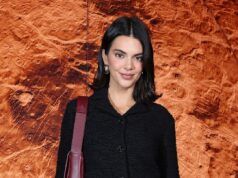 Kendall Jenner sulla reazione di Kardashian alle scelte di moda