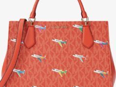 borse primaverili outlet Michael Kors in vendita