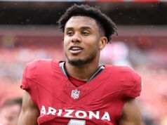 Hollywood Brown reagisce alla morte di Rondell Moore