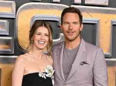 Chris Pratt in consulenza prematrimoniale con Katherine Schwarzenegger