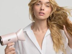 Rimborso fiscale per apparecchiature di bellezza di lusso: Dyson, T3, Therabody