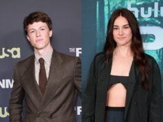 Shailene Woodley e Milo Callaghan escono insieme