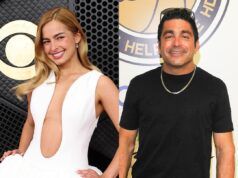 Arrestato il padre di Addison Rae, Monty Lopez, accusato di essersi esposto