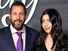 Adam Sandler rivela la storia virale su lui e la figlia Sadie