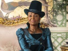 Lady Danbury, la preferita dai fan di “Bridgerton”, non se ne andrà presto, dice lo showrunner