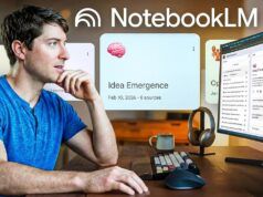 Guida di Google NotebookLM: fonti, citazioni e strumenti di output