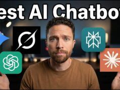 ChatGPIT vs Cloud vs Gemini vs Perplexity: migliori utilizzi