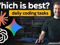 I migliori modelli di intelligenza artificiale per il web design: Cloud 4.5 vs GPT 5.2 vs Gemini 3 Pro