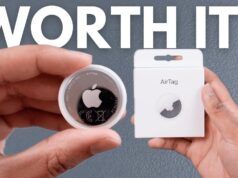 AirTag 2 di Apple: vale la pena aggiornarlo?