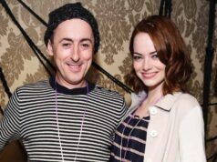 Alan Comings racconta una notte selvaggia con Emma Stone e una leggenda della musica