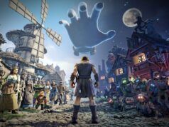 Masters of Albion, il “culmine del suo lavoro fino ad oggi” di Peter Molyneux, verrà lanciato in accesso anticipato come il primo capitolo di fatto di una trilogia pianificata