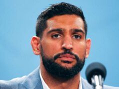 Amir Khan cita la sconfitta che più ha ferito in carriera: “Vorrei poter cambiare la situazione”