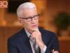 Anderson Cooper lascia ’60 Minutes’ dopo quasi 20 anni
