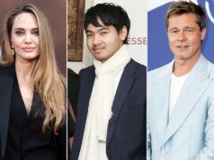 Maddox, il figlio di Angelina Jolie e Brad Pitt, ha abbandonato il cognome del padre nell’ultima impresa