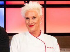 Ann Burrell ha lasciato appunti di suicidio e voci di diario prima della sua morte, dicono i rapporti della polizia