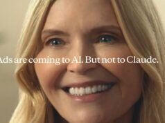 OpenAI va pazzo per il nuovo spot televisivo di Anthropic per il Super Bowl