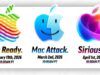 I prossimi eventi di Apple: 10 nuovi prodotti da aspettarsi nel 2026
