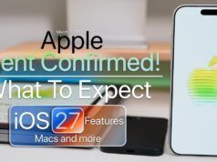 Evento Apple marzo 2026: iPhone 17e, MacBook e altro ancora