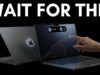 Riprogettazione del MacBook Pro OLED di Apple: cosa aspettarsi