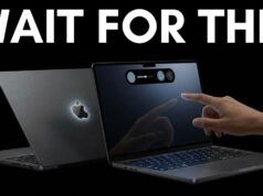 Riprogettazione del MacBook Pro OLED di Apple: cosa aspettarsi