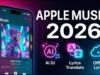 Funzionalità Apple Music Automix: transizioni in stile DJ e come utilizzarla