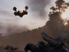 Imbarcarsi, una delle migliori granate in PvE, è appena stata nerfata in Arc Raiders e i giocatori non sono contenti.