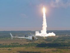 Rapporto missilistico: chiama Orbex Cheerio; La Cina sta migliorando nello sbarco dei booster