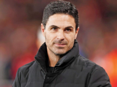 Mikel Arteta elogia la rivalità Saka-Madueke mentre l’Arsenal insegue il titolo della Premier League