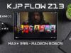 SteamOS vs Windows: ROG Flow Z13 KJP Gioca ai giochi per PC