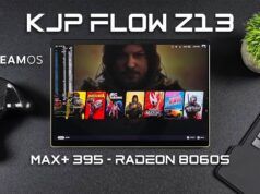SteamOS vs Windows: ROG Flow Z13 KJP Gioca ai giochi per PC
