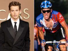 Austin Butler interpreterà il ciclista caduto in disgrazia Lance Armstrong nel film biografico
