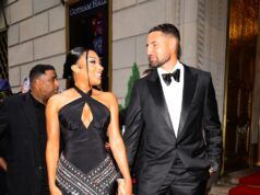 Megan lo stallone, regalo di compleanno di Klay Thompson da 200.000 dollari