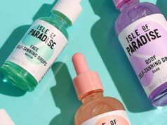 Offerte di bellezza autoabbronzanti dell’Isola del Paradiso