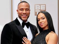 Devon Franklin, appuntamento notturno dei NAACP Image Awards di Maria Castillo