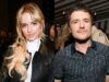 I consigli di Josh Hutcherson su Hunger Games per McKenna Grace