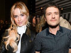 I consigli di Josh Hutcherson su Hunger Games per McKenna Grace