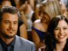 Chyler Leigh reagisce alla morte di Eric Dane