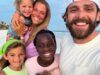 Thomas Rhett e Lauren Akins danno il benvenuto al quinto figlio