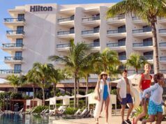 I migliori resort Hilton all-inclusive per una vacanza primaverile adatta alle famiglie