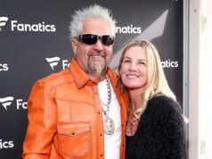 Guy Phiri, Laurie Phiri Storia d’amore