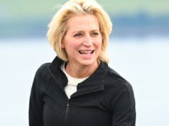 Dorinda Medley, La vita d’oro alla riunione della quarta stagione di Traitors